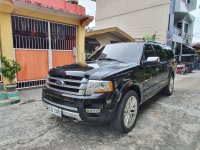 2015 Ford Expedition for sale in Las Piñas