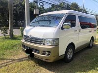Toyota Hiace 2010 for sale in Pasay 