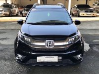 2018 Honda BR-V for sale in Pasig 