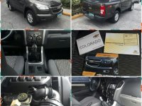 2013 Chevrolet Colorado for sale in Manila
