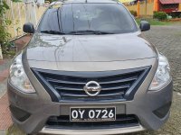 2017 Nissan Almera for sale in Marikina 