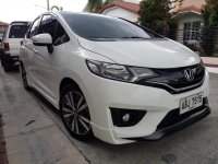 2015 Honda Jazz for sale in Angeles 