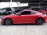 Toyota 86 2013 for sale in Makati