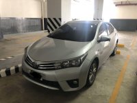 2014 Toyota Corolla Altis for sale in Las Pinas