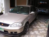 Honda Civic 2000 for sale in Silang