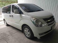 Used Hyundai Grand starex 2011 Automatic Diesel for sale in Pasig