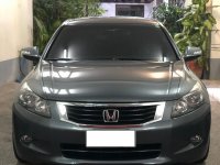 2011 Honda Accord for sale in Parañaque 