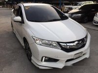 Used Honda City 2017 for sale in Makati