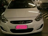 Used Hyundai Accent 2017 for sale in General Salipada K. Pendatun