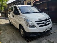 2018 Hyundai Starex for sale in Quezon City