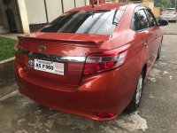 Used Toyota Vios G 2018 for sale in Quezon City