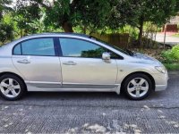 2006 Honda Civic for sale in Muntinlupa 