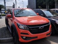 2020 Chevrolet Colorado for sale in Paranaque