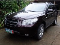 2012 Hyundai Santa Fe for sale in Muntinlupa 