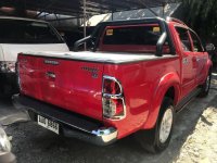 Used Toyota Hilux 2014 for sale in Quezon City