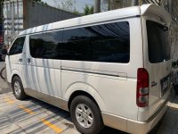 2009 Toyota Hiace for sale in Pasig