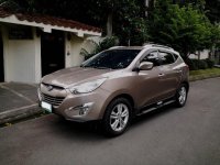 2012 Hyundai Tucson for sale in ​​​​​​​Quezon City 