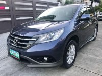 2013 Honda Cr-V for sale in Paranaque