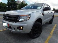 2014 Ford Ranger for sale in Quezon City