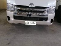 2019 Toyota Grandia for sale in Quezon City