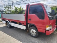 2005 Isuzu Elf Giga 14ft for sale in Santiago