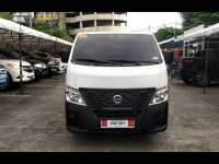  Nissan Nv350 Urvan 2018 Van at 21200 for sale