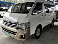 2013 Toyota Grandia for sale in Parañaque 