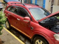 2008 Chevrolet Captiva for sale in Taytay