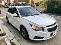 2011 Chevrolet Cruze for sale in Cebu City