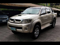  Toyota Hilux 2010 Truck at 90832 km for sale 