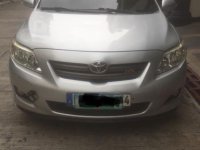 2008 Toyota Corolla altis for sale in Mandaluyong