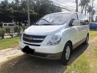 Used Hyundai Grand Starex 2011 for sale in Mandaluyong
