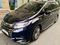 2018 Honda Odyssey for sale in Makati 