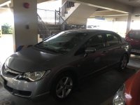 2016 Honda Civic for sale in Pasig