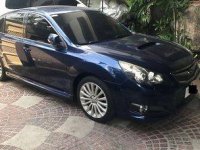 Used Subaru Legacy 2011 for sale in Manila