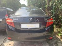 Used Toyota Vios 2016 for sale in Quezon City