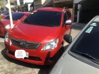 2014 Toyota Innova for sale in Quezon City