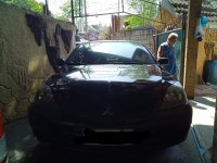 2010 Mitsubishi Lancer for sale in Quezon City