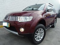 2010 Mitsubishi Montero Sport GLS for sale in Quezon City