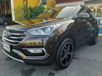 2019 Hyundai Santa Fe for sale in Pasig