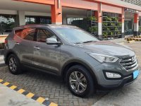  2013 Hyundai Santa Fe for sale in Manila