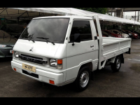 Sell 2017 Mitsubishi L300 in Cainta