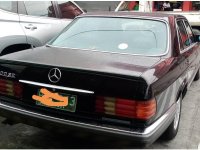 1987 Mercedes-Benz S-Class for sale in Parañaque