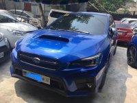 Used Subaru WRX 2018 Automatic Gasoline at 2 km for sale in San Juan