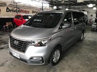2019 Hyundai Grand starex for sale in Quezon City
