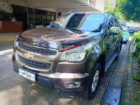 Used Chevrolet Colorado 2016 for sale in Manila