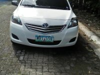 Used Toyota Vios 2013 for sale in Antipolo