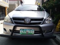 2011 Toyota Innova for sale in Imus