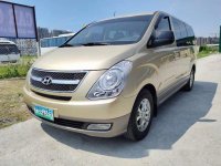 Used Hyundai Grand Starex 2011 at 41000 km in Manila