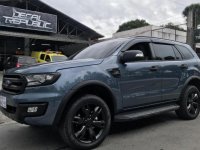 2016 Ford Everest for sale in Makati